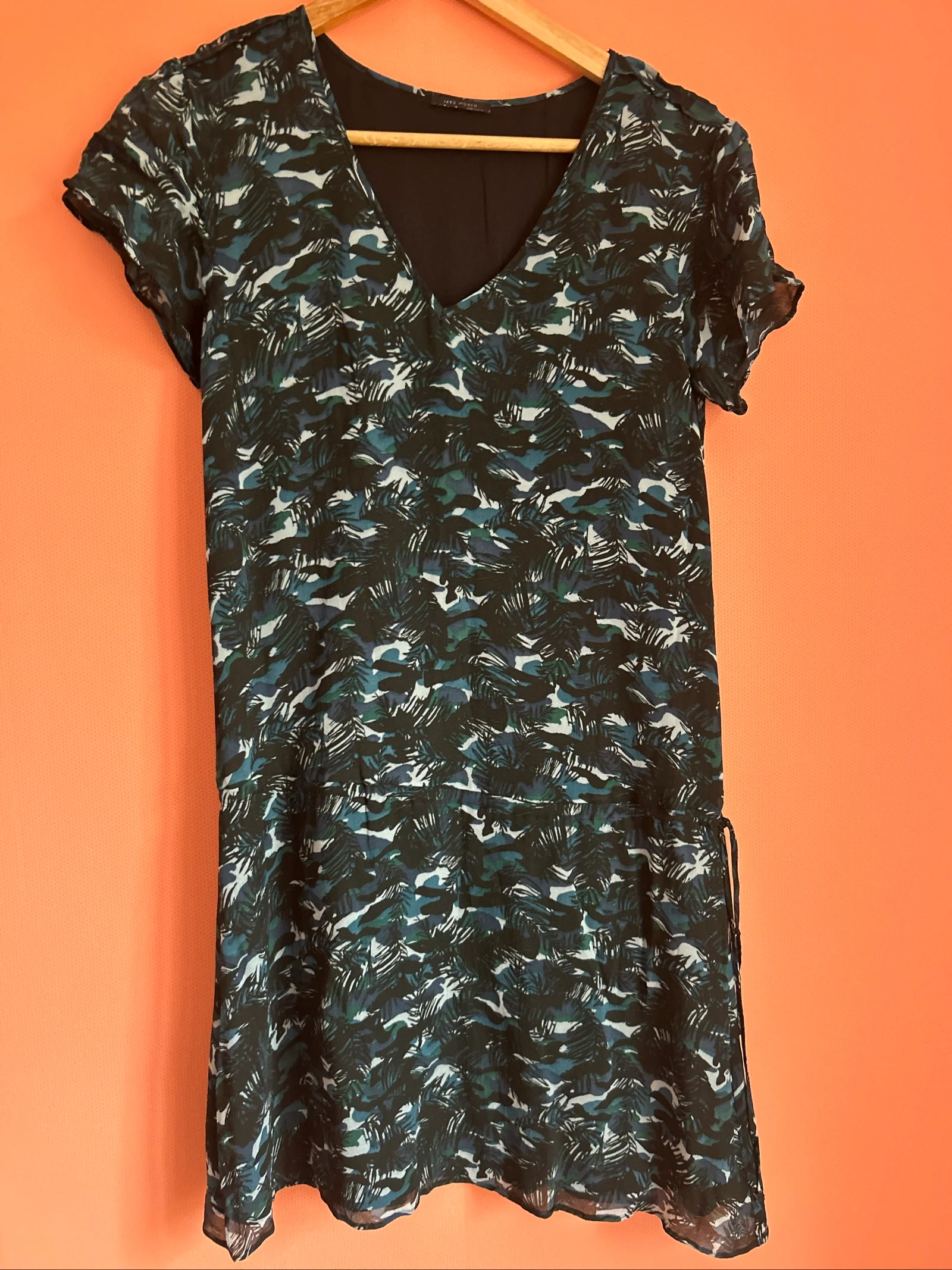 Lote de 2 vestidos IKKS Women - Talla 36 (S) – photo 12